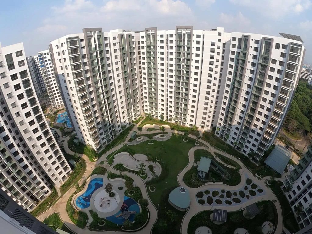 căn hộ Celadon City 2