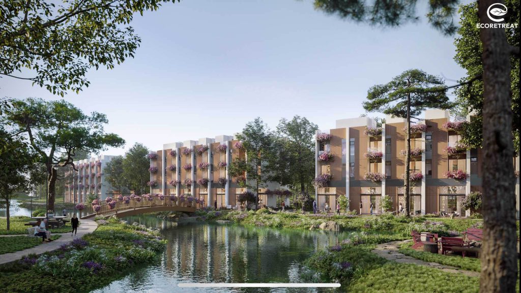 Ecopark Long An 3