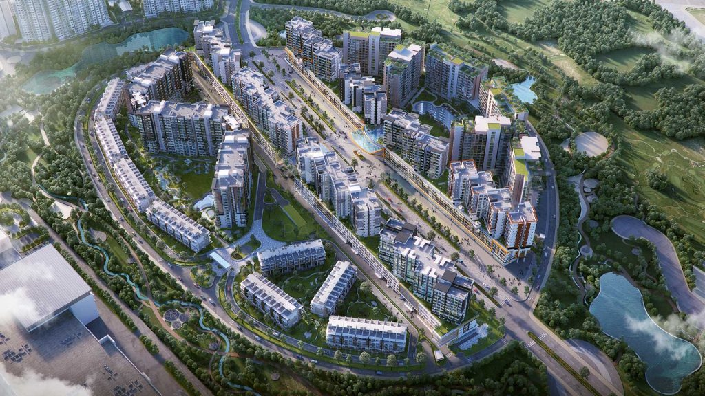 căn hộ Celadon City 2