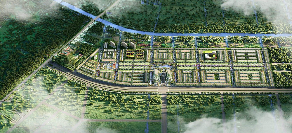 LA Home Long An 2