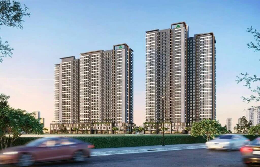 Căn hộ TT Avio: Đẳng cấp mới giữa lòng Dĩ An năng động 3