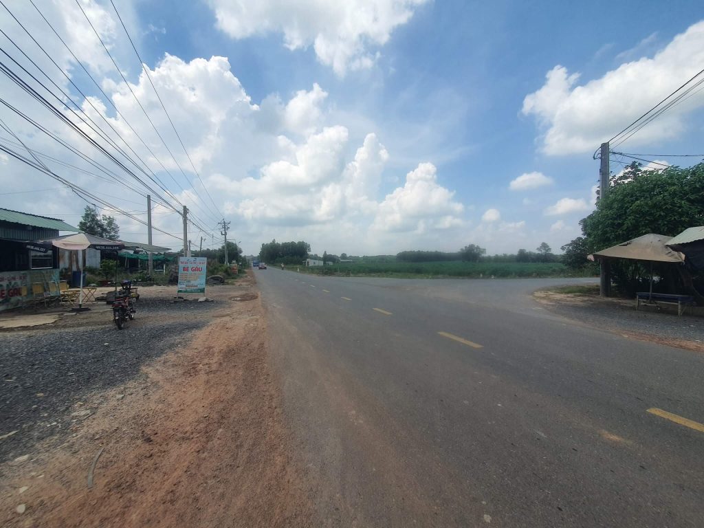 Bán đất Tây Ninh giá rẻ dưới 500 triệu 3