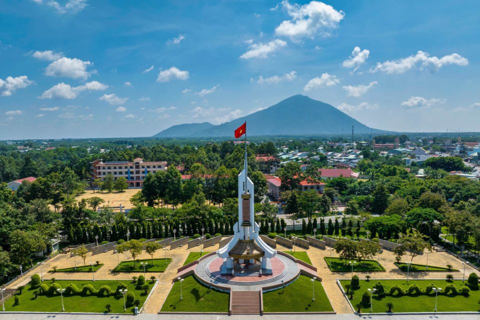 đất nền Tây Ninh hút khách mua ở thực 1