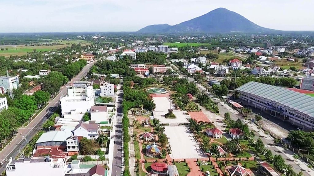 đất nền Tây Ninh hút khách mua ở thực 3