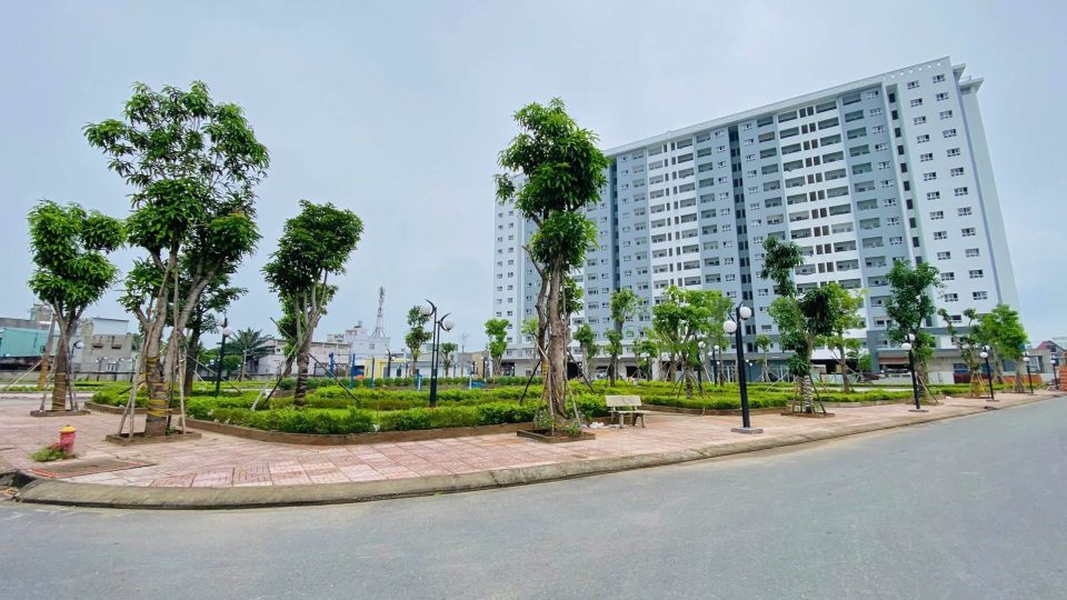 Đầu tư Conic Boulevard 1