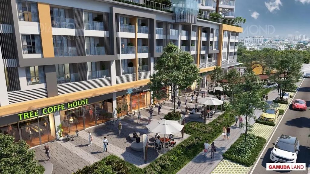 Giữa guồng quay phố thị, Celadon là nơi mọi nhịp sống được làm chậm lại 3