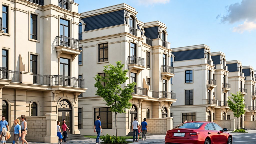 Giá bán Vinhomes Hóc Môn