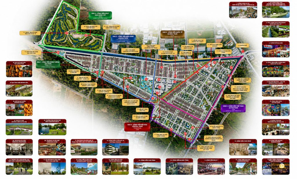 Vinhomes Saigon Park (1)
