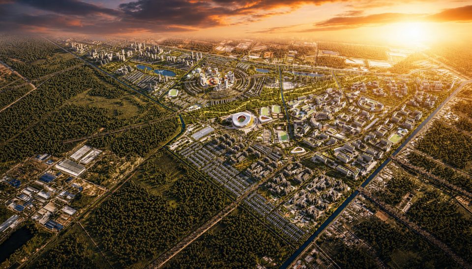 Vinhomes Saigon Park 9